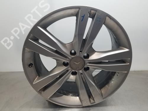 Used Rim MERCEDES-BENZ M-CLASS (W166) [2011-2015]  29305292