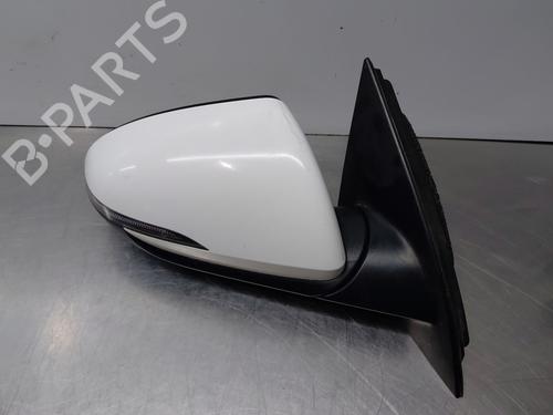 Used Right mirror HYUNDAI i30 (PDE, PD, PDEN) [2016-2025]  31026094