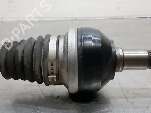 Left front driveshaft INFINITI QX30 2.2 D AWD | BP13710982M38 