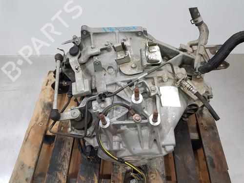 Gearbox MITSUBISHI ASX (GA_W_)  | BP26552114M3 