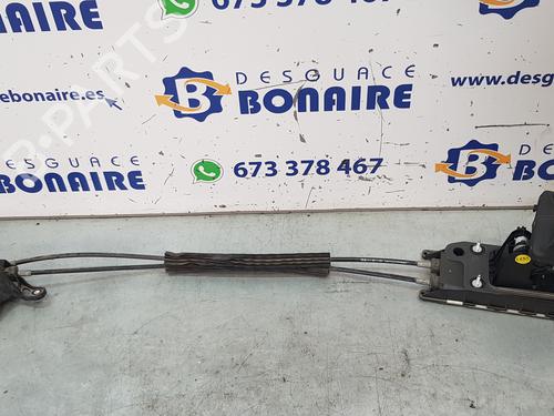 Used Gear lever SEAT LEON (5F1) [2012-2021]  7594222