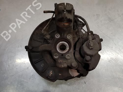 Left front steering knuckle VW GOLF V (1K1)  | BP13492198M25 