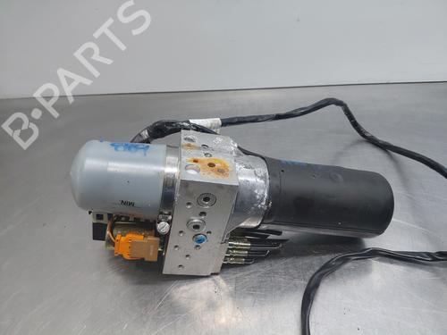 Used Sunroof engine PEUGEOT 307 CC (3B) [2003-2009]  31010703