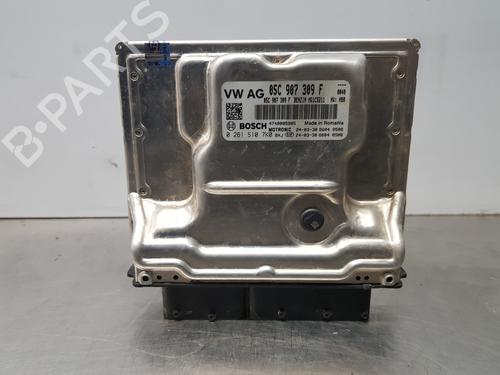 Used Engine control unit (ECU) SEAT ARONA (KJ7, KJP) [2017-2025]  29570070