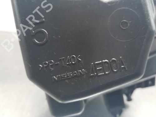 Air filter box NISSAN QASHQAI II (J11, J11_)  | BP29570093M87 