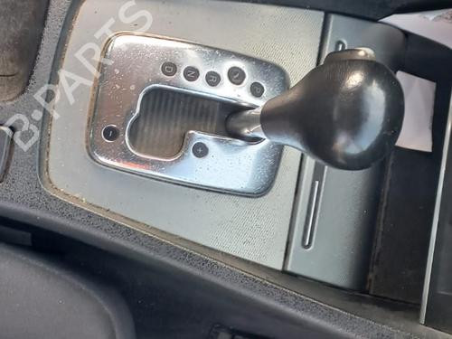 Gear lever AUDI A4 B6 (8E2)  | BP19792695M90 