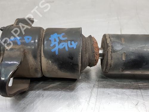 Right rear shock absorber MERCEDES-BENZ M-CLASS (W164) ML 280 CDI 4-matic (164.120) | BP18154870M19 