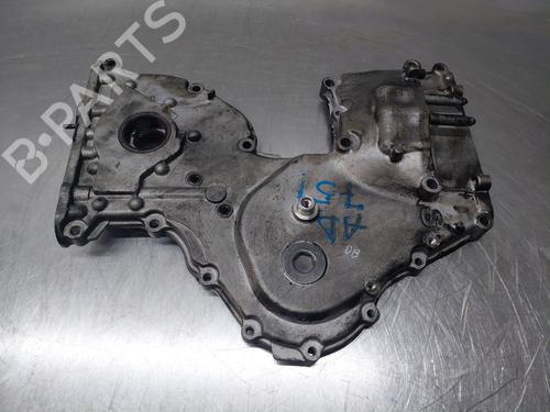 Coperchio della distribuzione HYUNDAI TUCSON (TL, TLE) [2015-2023]  31333519