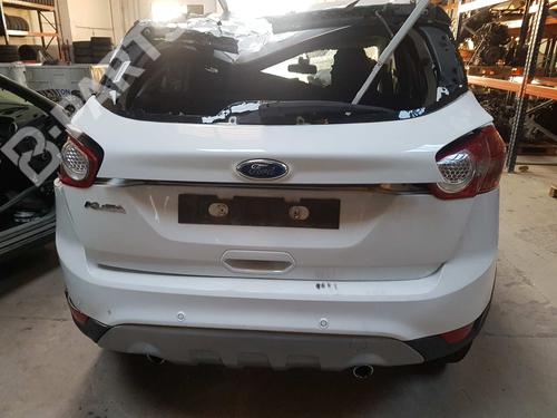 Left rear driveshaft FORD KUGA I  | BP7587793M40 