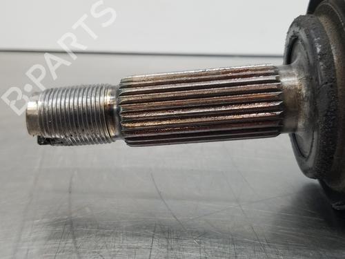 Left front driveshaft KIA RIO IV (YB, SC, FB) 1.0 T-GDI 100 | BP19405304M38 