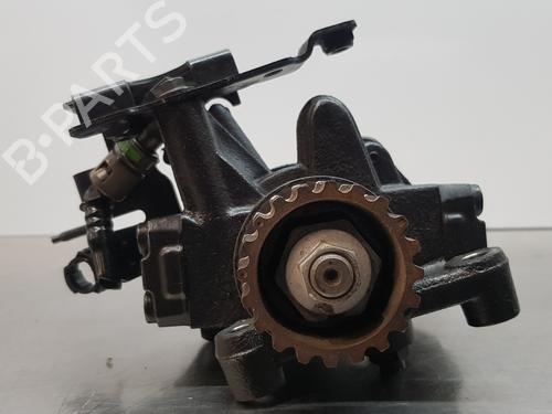 Indsprøtningspumpe DACIA LODGY (JS_)  | BP15369038M78 