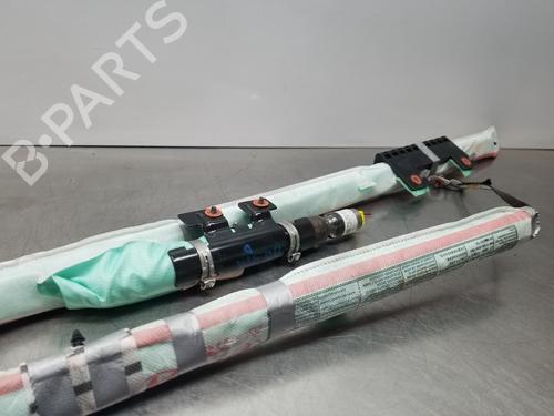 Right curtain airbag HYUNDAI KONA (OS, OSE, OSI) 1.0 T-GDi | BP29130561C12 