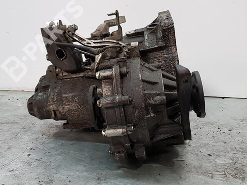 Gearbox AUDI A3 (8P1) 2.0 FSI | BP8958619M3 