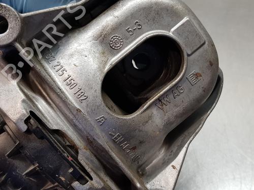 Engine mount AUDI A6 C8 (4A2) 40 TDI Mild Hybrid | BP20172528M89 