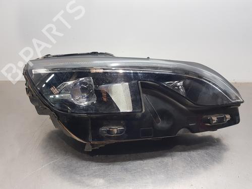 Right headlight PEUGEOT 3008 II SUV (MC_, MR_, MJ_, M4_)  | BP29538810C29 