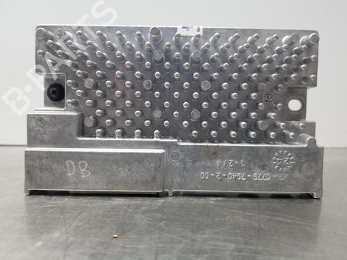Elektronisk modul MERCEDES-BENZ C-CLASS (W206) C 220 d (206.016, 206.004) (200 hp) 29130669