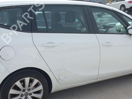 Engine OPEL ZAFIRA TOURER C (P12)  | BP19132176M1 