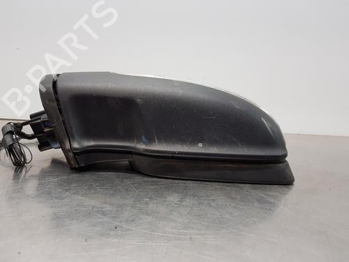 Left mirror MERCEDES-BENZ B-CLASS Sports Tourer (W245)  | BP29118361C26 