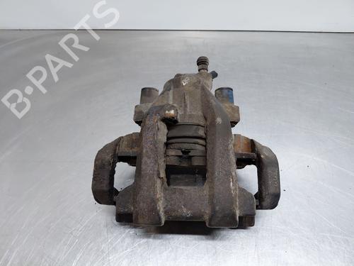 Used Left rear brake caliper MERCEDES-BENZ GL-CLASS (X164) GL 450 4-matic (164.871) (340 hp) 31129966