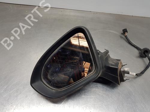Left mirror OPEL ASTRA K (B16)  | BP28725831C26 