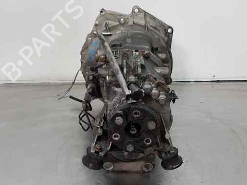 Gearbox BMW 3 Coupe (E46) 318 Ci | BP12989343M3 