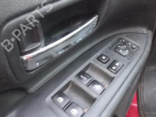Engine MITSUBISHI OUTLANDER III (GG_W, GF_W, ZJ, ZL, ZK)  | BP20342368M1 
