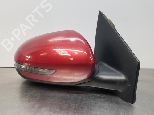 Used Right mirror KIA SPORTAGE IV (QL, QLE) [2015-2022]  29284669