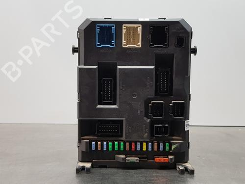 Used Fuse box PEUGEOT 207 SW (WK_) [2007-2013]  18111950