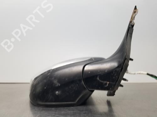 Right mirror PEUGEOT 208 I (CA_, CC_) 1.6 HDi / BlueHDi 75 | BP29354603C27 
