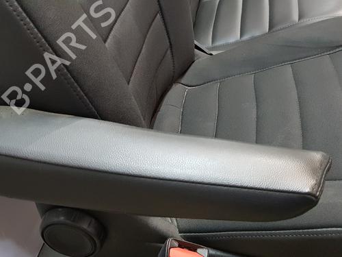 Seats set CITROËN C4 Grand Picasso II (DA_, DE_)  | BP10211187C78 