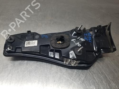 Lampa tylna klapy bagażnika lewa MAZDA CX-30 (DM) | BP30835371C79
