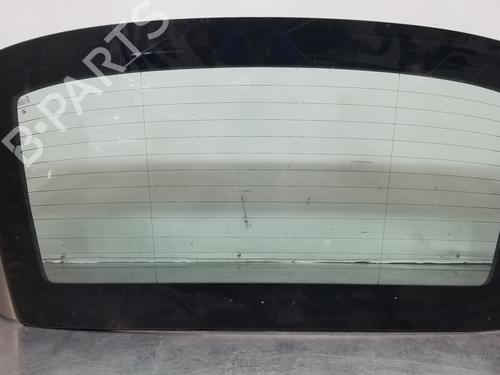 Used Bootlid window BMW 3 Convertible (E93) 320 i (170 hp) 25801744