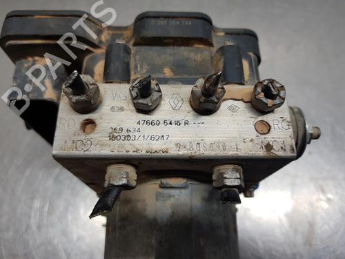 ABS pump RENAULT KANGOO Express (FW0/1_)  | BP30273099M43 