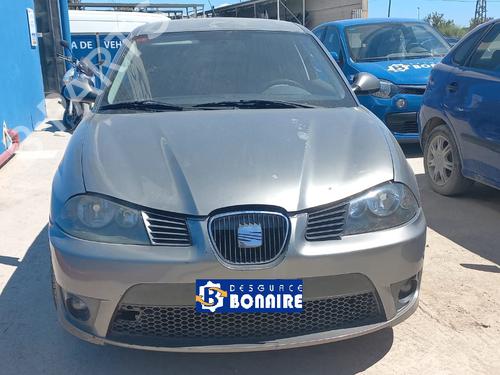 Intercooler SEAT IBIZA III (6L1) 1.9 TDI | BP18526596M30 