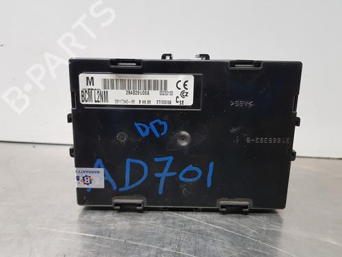 Elektronisk modul NISSAN NOTE (E11, NE11) | BP30922101M83