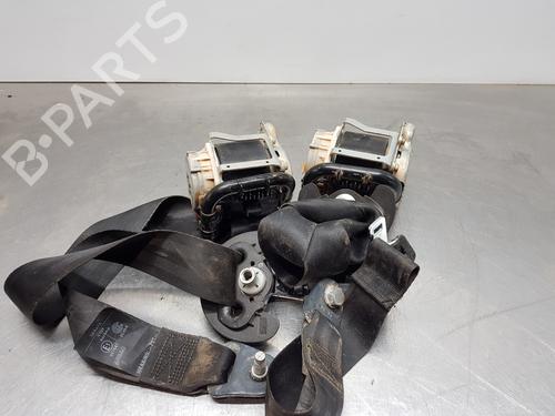 Airbag Kit CITROËN SPACETOURER Bus (V_)  | BP29254133C86 