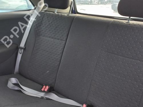 Gearkasse OPEL CORSA C (X01) 1.2 (F08, F68) | BP17700683M3 