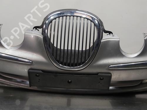 Foran støtfanger JAGUAR S-TYPE II (X200) 3.0 V6 | BP16854884C7 