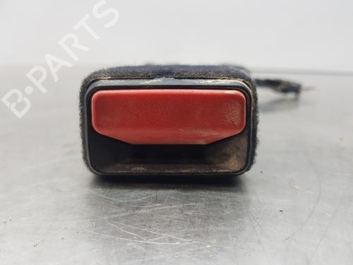 Seat buckle OPEL CROSSLAND X / CROSSLAND (P17, P2QO)  | BP27528501I32 