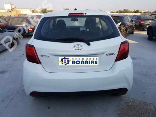 Steering column TOYOTA YARIS (_P13_)  | BP7581745M21 