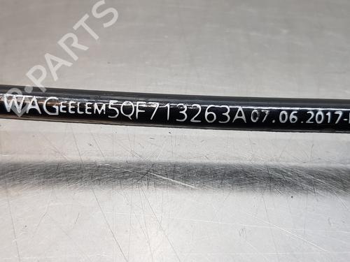 Kabel SKODA KODIAQ I (NS6, NS7, NV7) 2.0 TDI | BP30879153E12