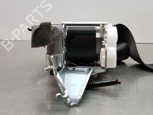 Rear right seatbelt TOYOTA RAV 4 V (_A5_, _H5_)  | BP20334358I28 