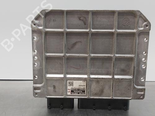 Engine control unit (ECU) TOYOTA AURIS (_E15_) 1.8 Hybrid (ZWE150_, ZWE150R) | BP13948816M57 