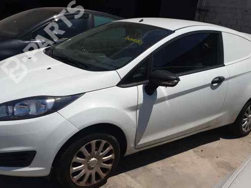 Steering column FORD FIESTA VI (CB1, CCN)  | BP7590092M21 