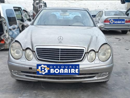 Turbolader/Kompressor MERCEDES-BENZ E-CLASS (W211)  | BP19405280M71 