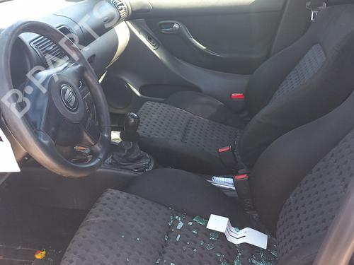 Steering rack SEAT LEON (1M1)  | BP20706611M22 