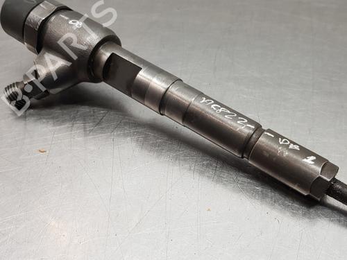 Injector FIAT FIORINO Box Body/MPV (225_) | BP30880123M100