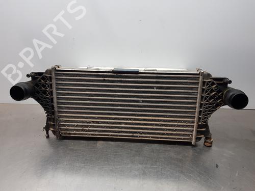 Used Intercooler MERCEDES-BENZ M-CLASS (W166) [2011-2015]  29356562