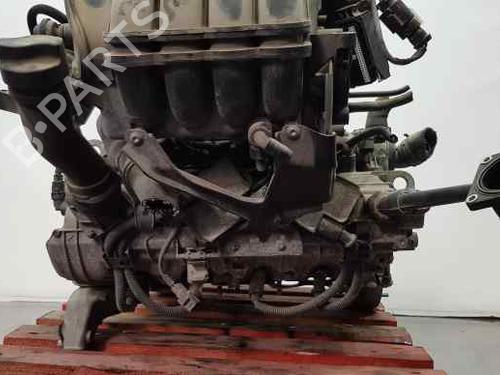 Engine MERCEDES-BENZ A-CLASS (W169) A 170 (169.032, 169.332) | BP13040295M1 