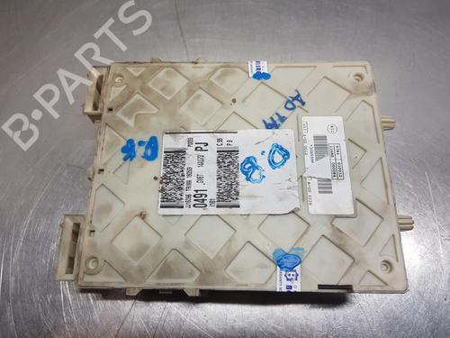 Fuse box FORD KUGA II (DM2)  | BP29814283E1